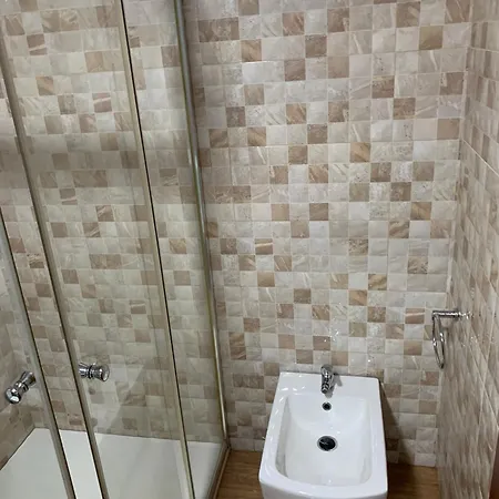 Sofocles Holidays Teatinos A