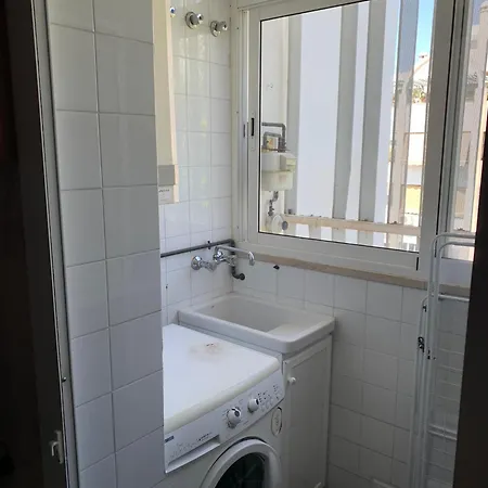 Sofocles Holidays Teatinos A * Málaga