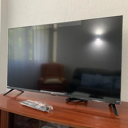 Appartamento Sofocles Holidays Teatinos A *