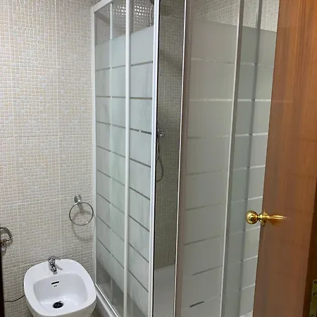 Apartment Sofocles Holidays Teatinos A