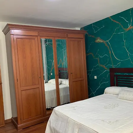 Apartment Sofocles Holidays Teatinos A Malaga