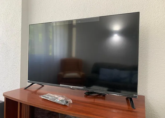 Apartament Sofocles Holidays Teatinos A *