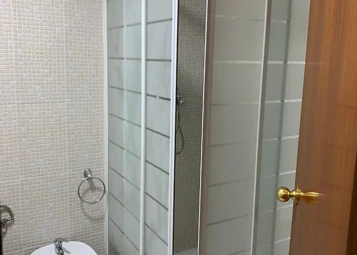 Apartament Sofocles Holidays Teatinos A