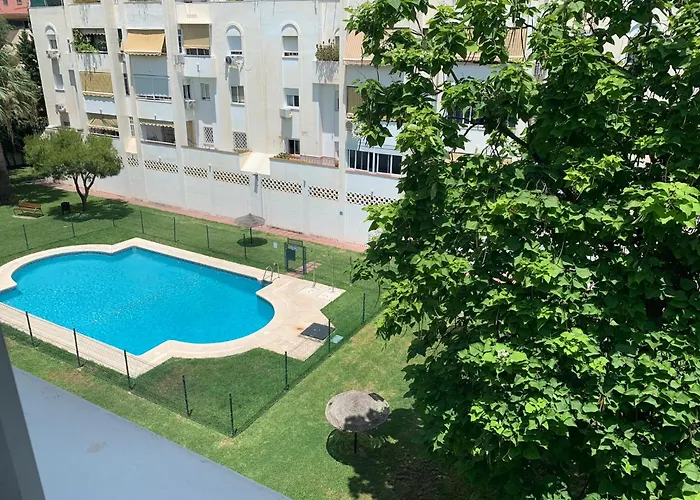 Apartament Sofocles Holidays Teatinos A