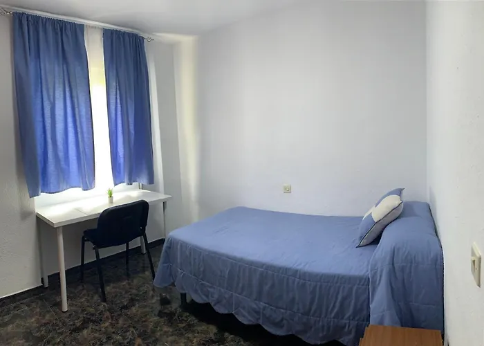 Apartament Sofocles Holidays Teatinos A *