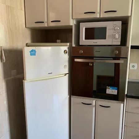 Sofocles Holidays Teatinos A Appartement *