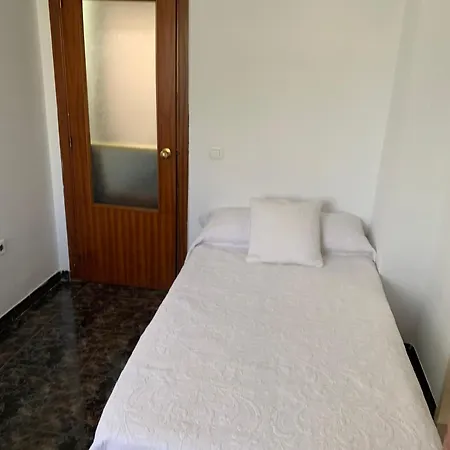 Sofocles Holidays Teatinos A Appartement Málaga