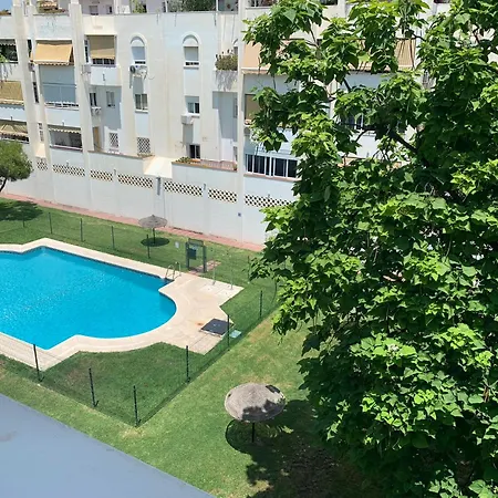 Apartamento Sofocles Holidays Teatinos A